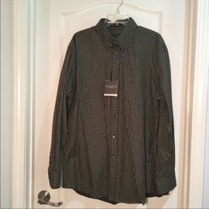 W. H. Belk Black & Grey Sportswear Dress S…